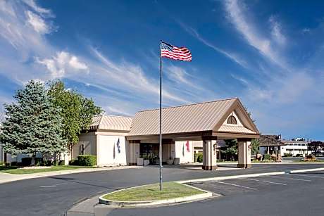 Ramada by Wyndham Provo