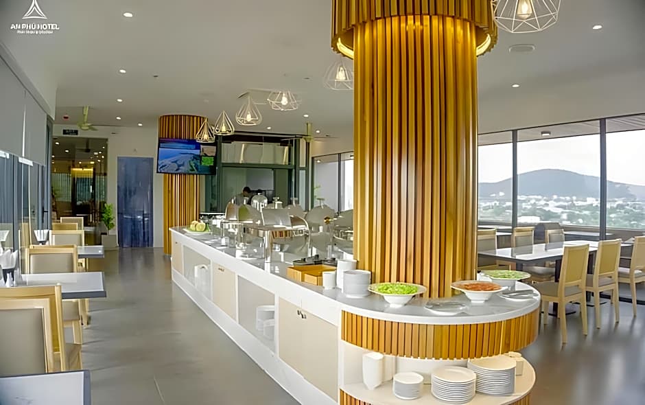An Phu Hotel