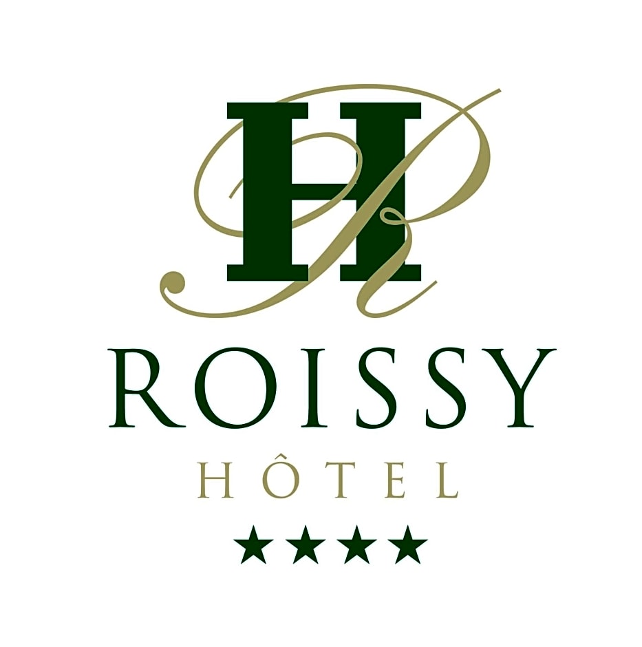 Hotel Roissy