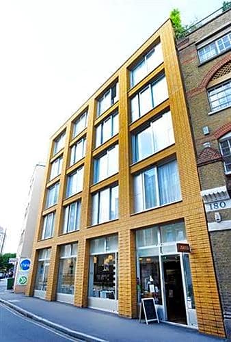 Residence Inn by Marriott London Tower Bridge