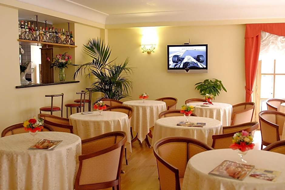 Hotel Castel Gandolfo