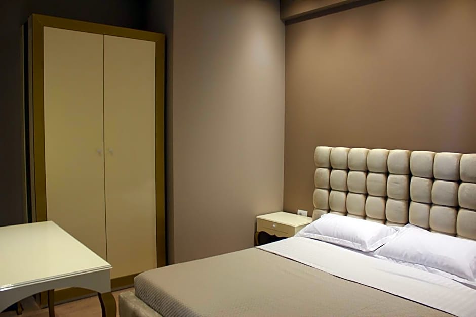 Hotel Rezidenca Desaret