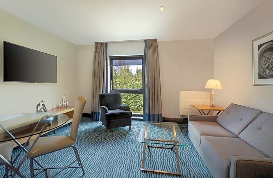 Nottingham Belfry Hotel & Spa