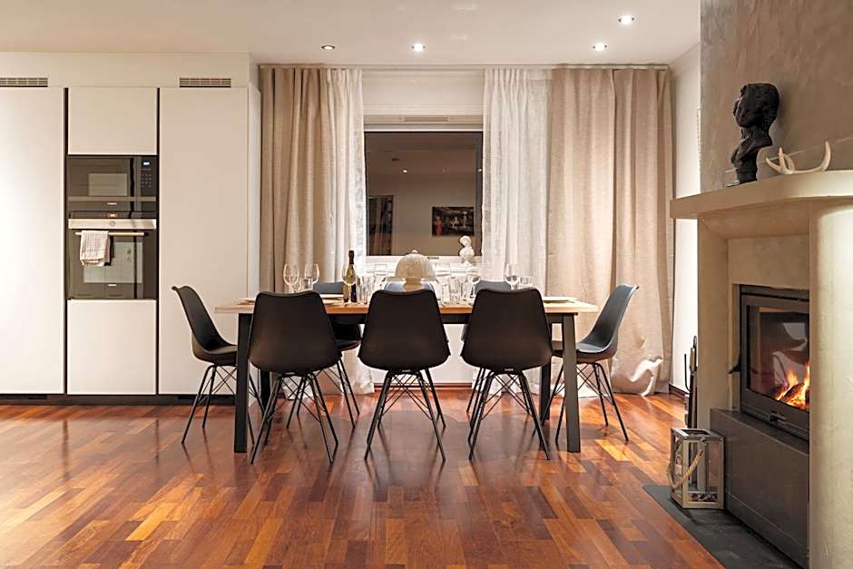 Arctic Homes - ALL APARTMENTS