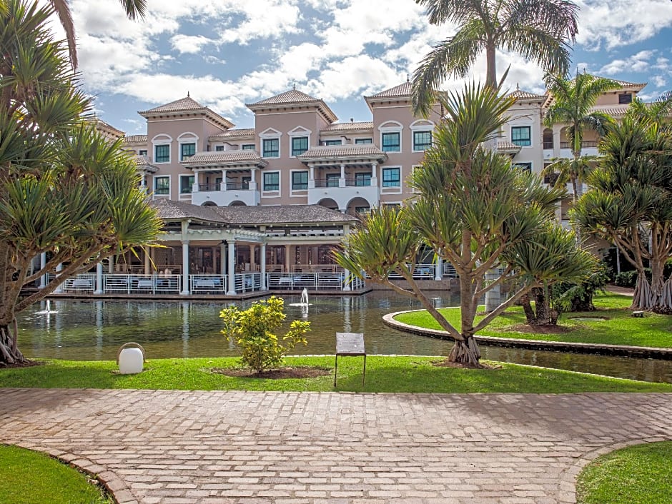Gran Melia Palacio de Isora Resort & Spa