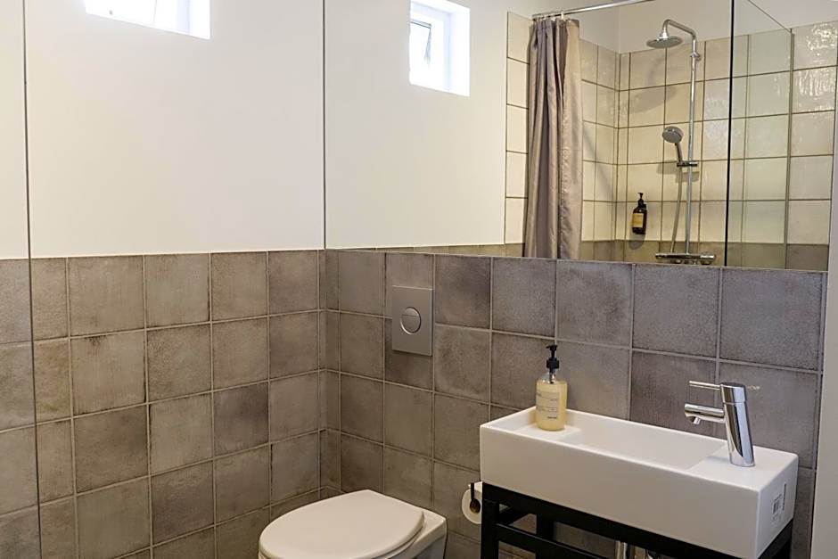 Saga Studios by Heimaleiga