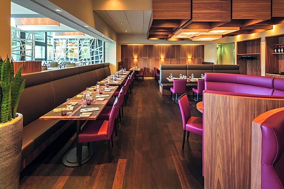 Movenpick Hotel Zurich-Regensdorf