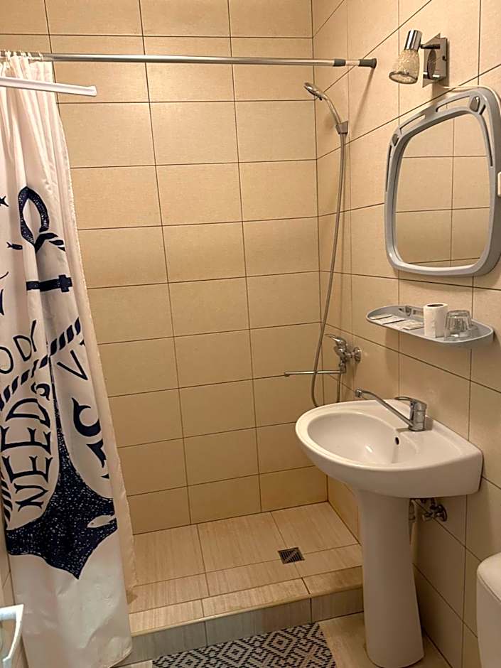 Svečių namai RASA