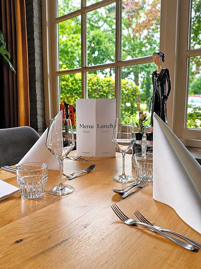 Hotel de Landmarke Ootmarsum