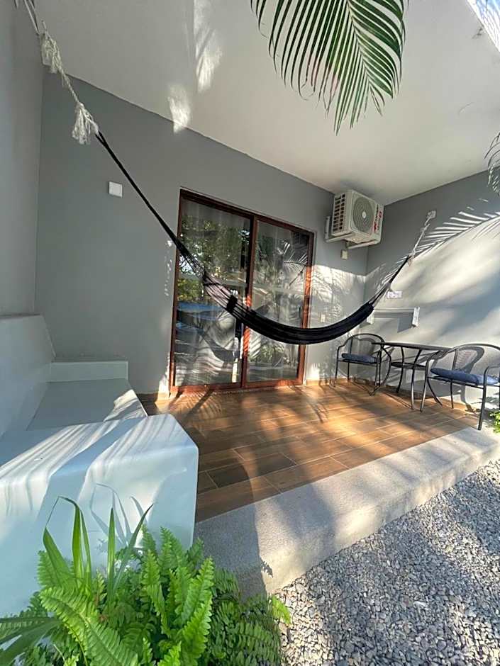 Hotel Aldea Sol