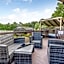 Calthwaite Hall Lodges