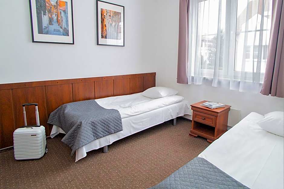 Warsaw Apartments - Apartamenty Wilanów