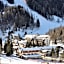 Hotel Flora Alpina