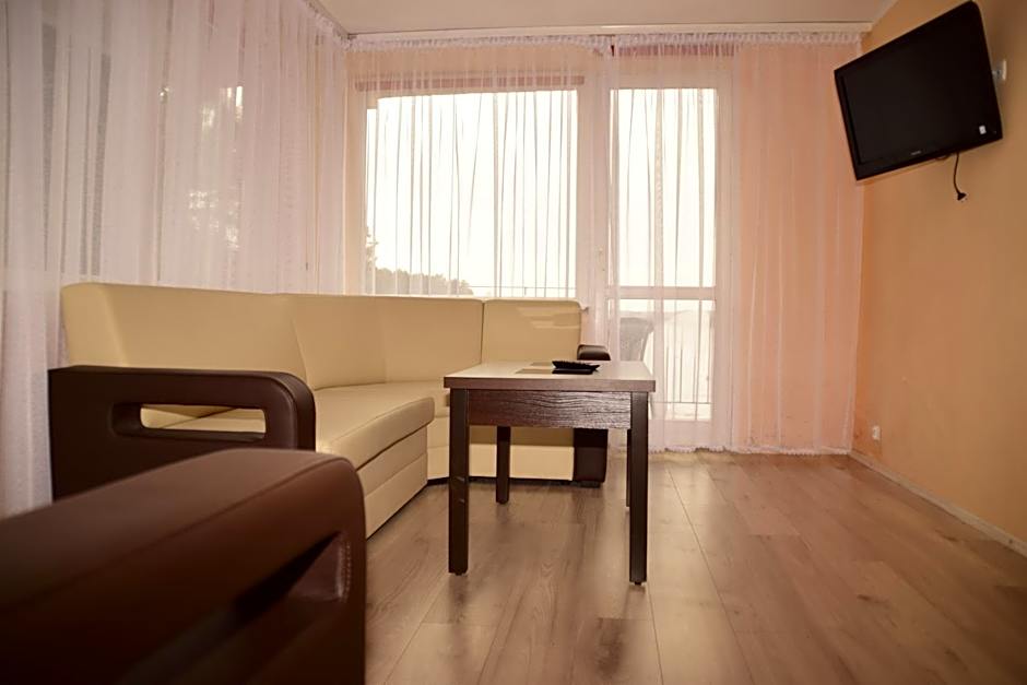 Hotel Gołuń