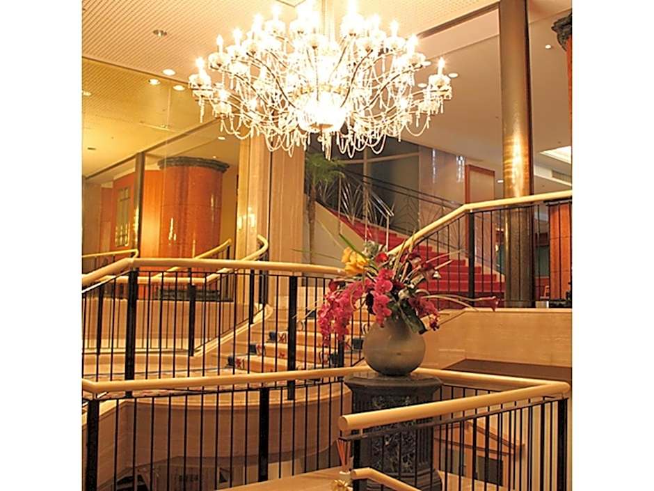 Hotel Crystal Palace - Vacation STAY 61203v