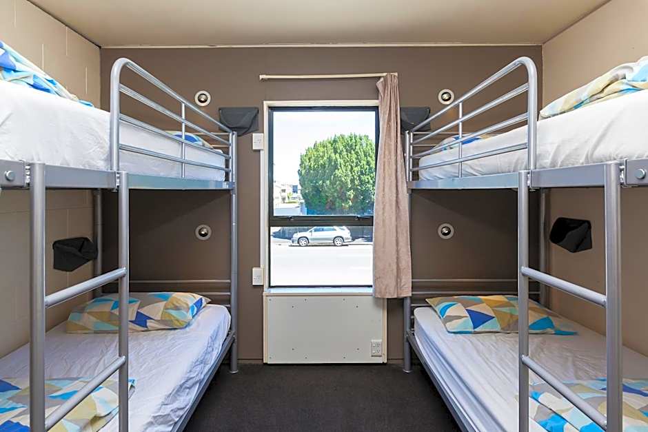 Around The World Backpackers