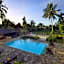 Cempaka Belimbing Villa