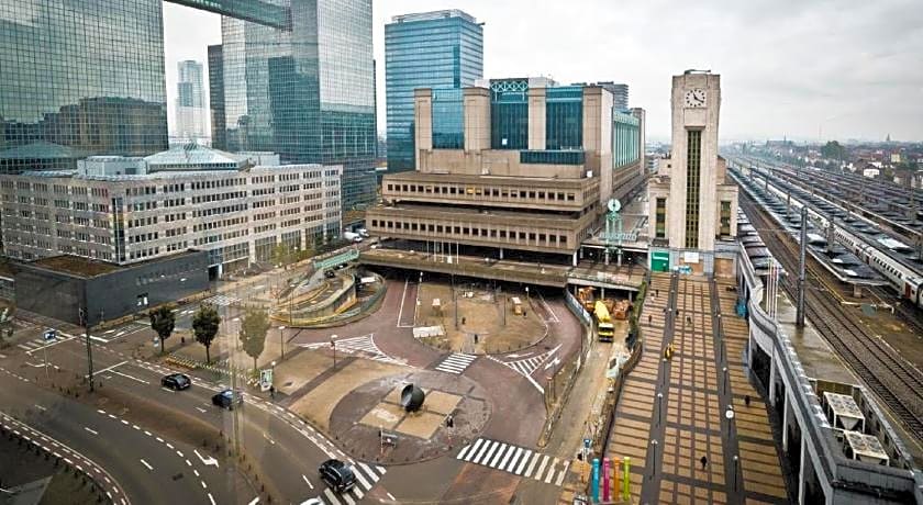 Hotel City Center