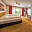 Appartement-Hotel-Allgayer