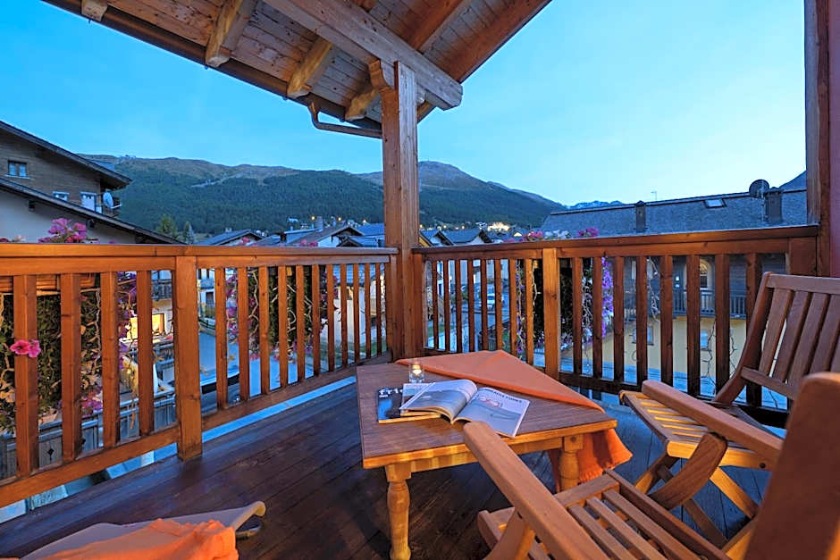 Bio Hotel Villa Cecilia