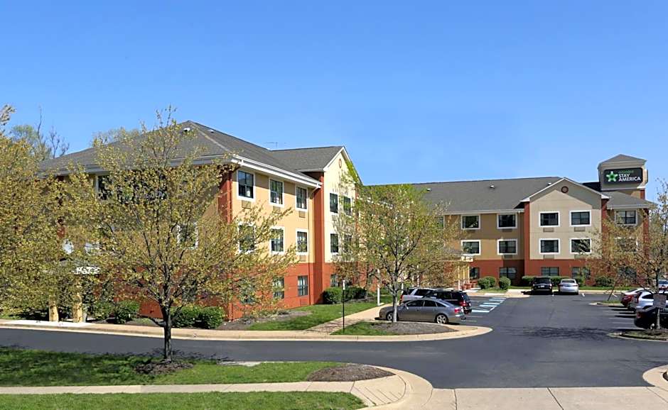 Extended Stay America Suites - Washington, D.C. - Alexandria - Landmark