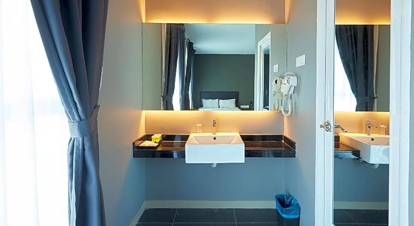 B&S Boutique Hotel