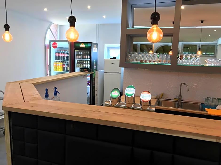 Rómahegy Rendezvényház