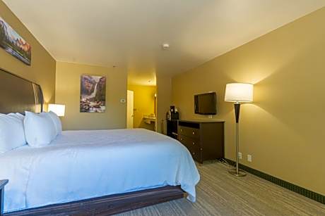 King Room