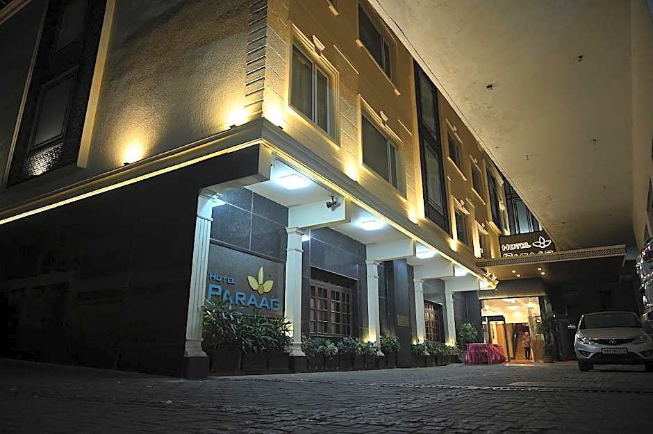 Hotel Paraag