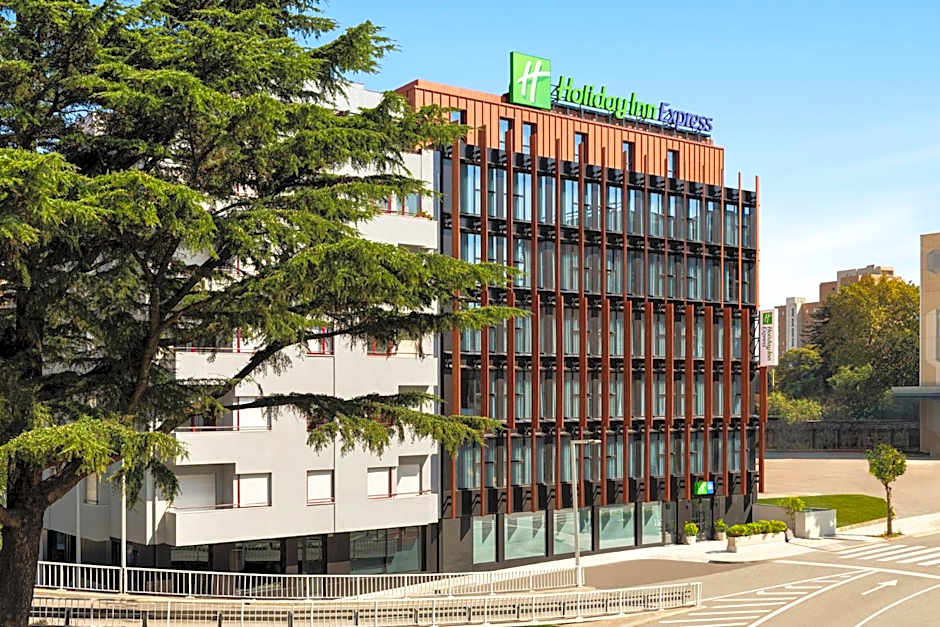 Holiday Inn Express Porto Boavista By IHG