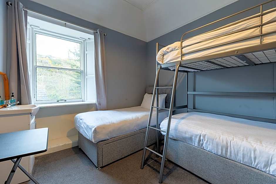 The Bein Inn Hotel & Restaurant