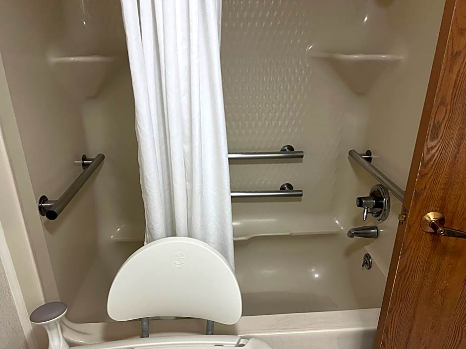 Days Inn by Wyndham Liberal KS