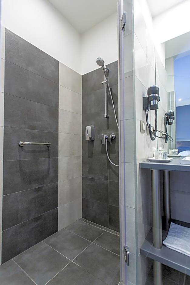 Öreg Miskolcz Hotel