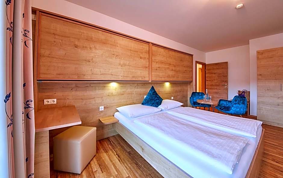 Johanneshof - Dein MOUNTAIN Wohlfühlhotel