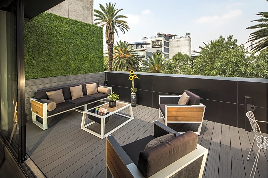 FlowSuites Condesa