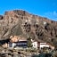 Parador De Las Canadas Del Teide