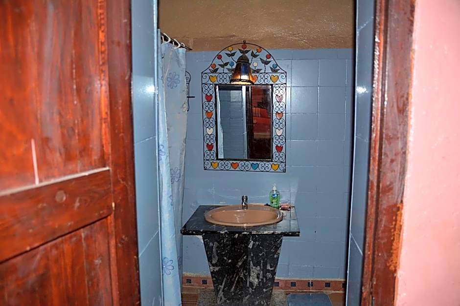 Haven La Chance Desert Hotel