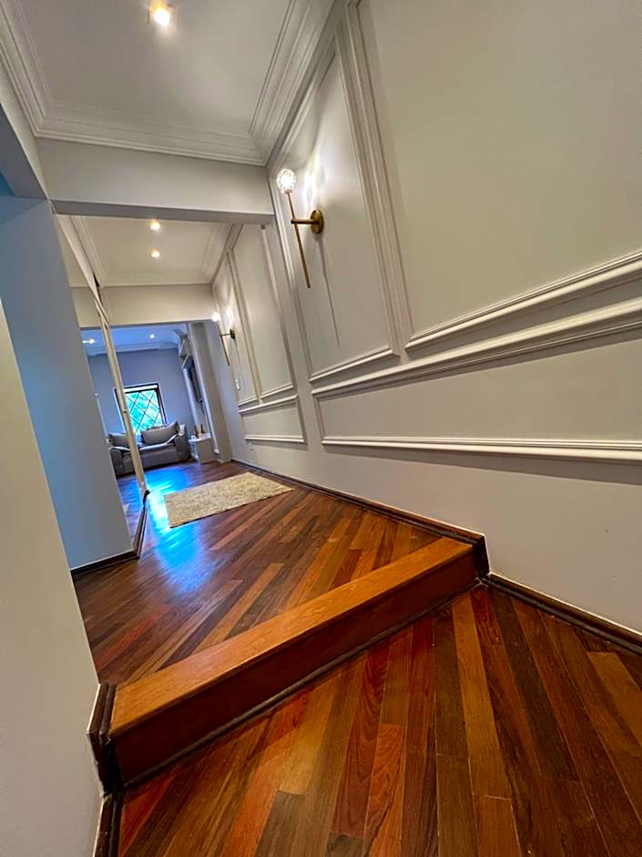 Flat Excepcional no Centro de Capivari