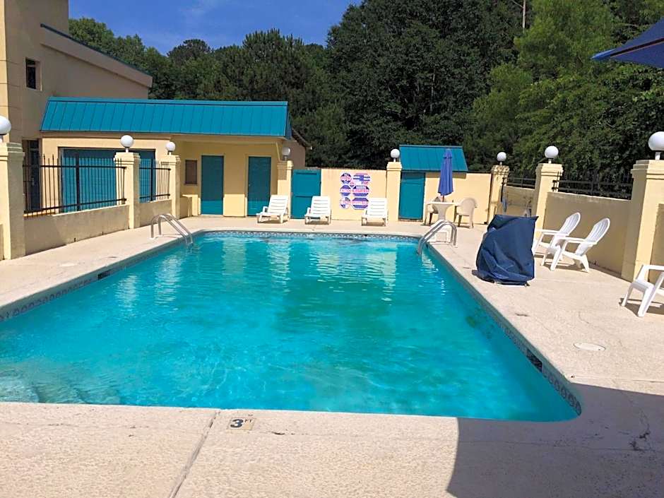 Americas Best Value Inn Kosciusko