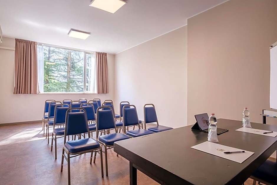 SHG Hotel Bologna