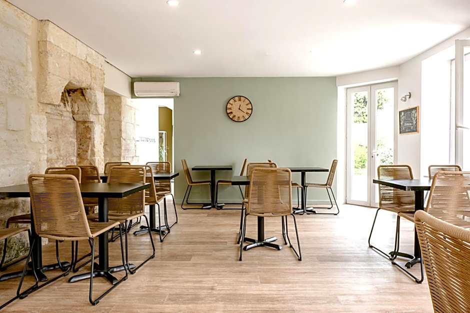 Green Hôtels Bordeaux Arena