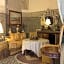 Riad Damia Suite &Spa