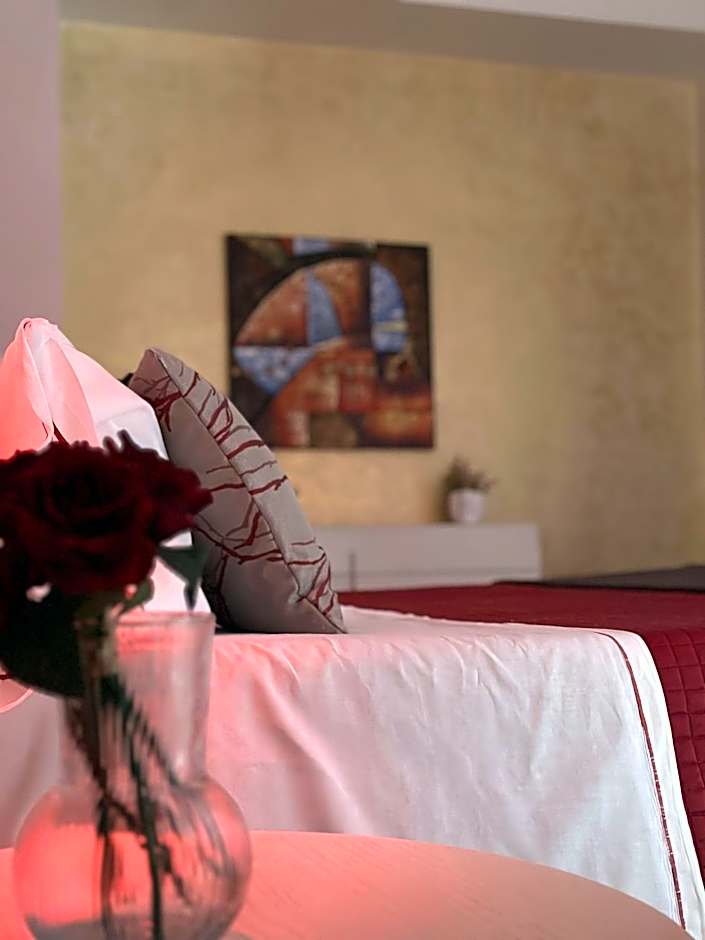 Il Giardino degli Aranci