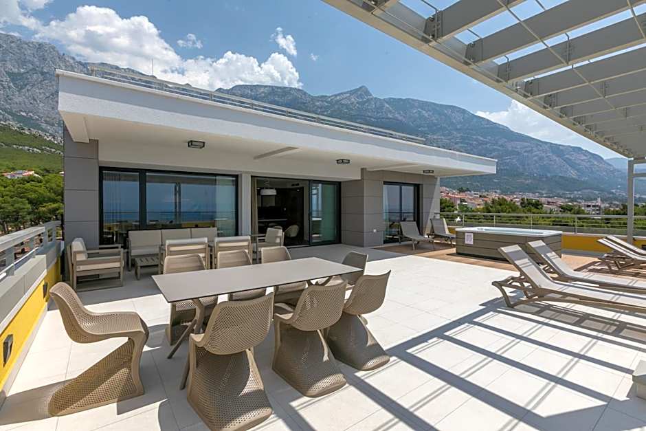 Hotel Antonio