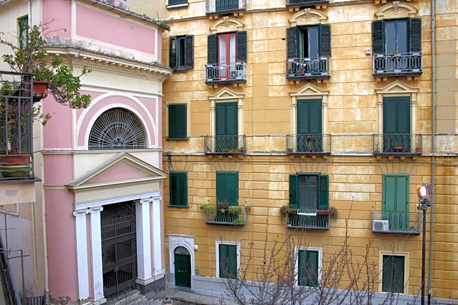Stella Del Mattino – Salerno, UT