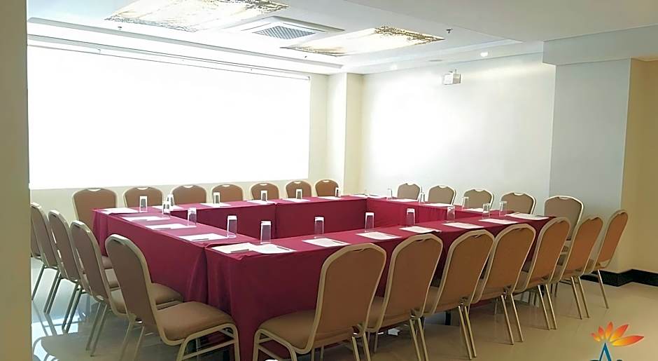 Azia Suites