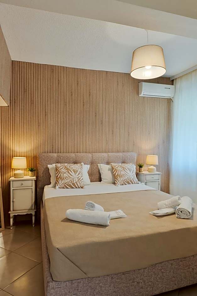 Villa Romantica Hotel