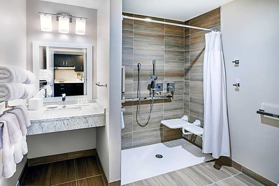 TownePlace Suites by Marriott Dallas Plano/Richardson