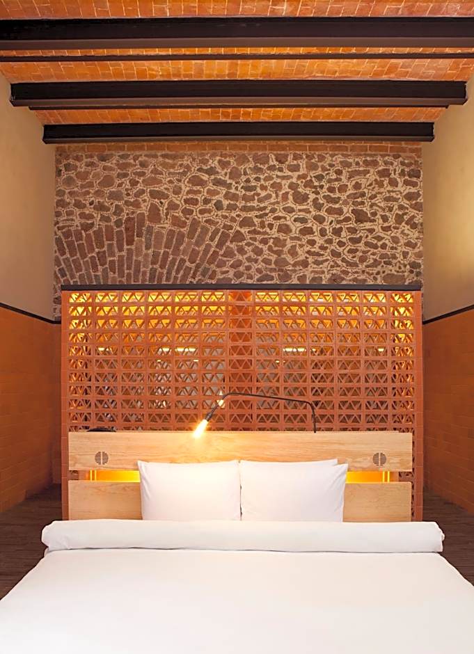 Downtown Mexico, a Member of Design Hotels