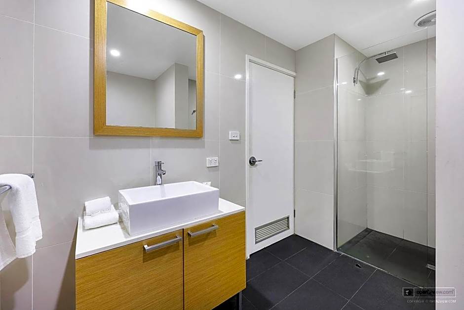 Mid City Motel Warrnambool